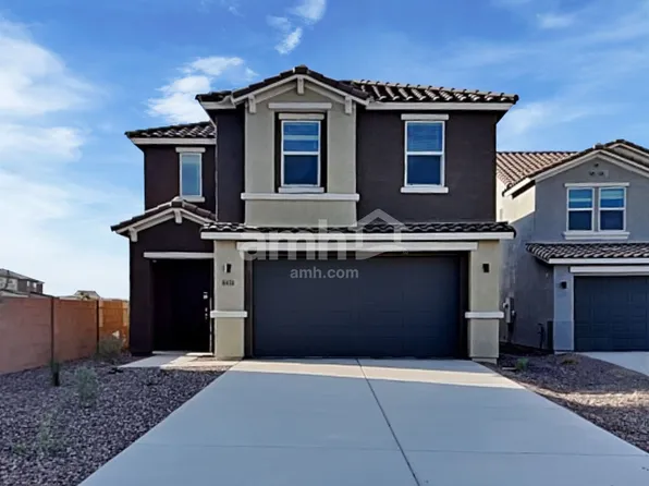 6470 E Corte Piramide, Tucson, AZ 85756