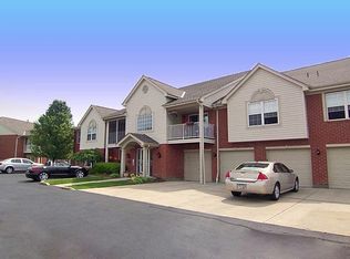 3990 Olde Savannah Dr APT 7, Cincinnati, OH