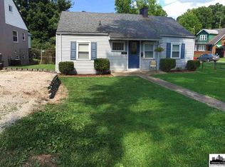 1722 Crestmont Dr, Huntington, WV 25701