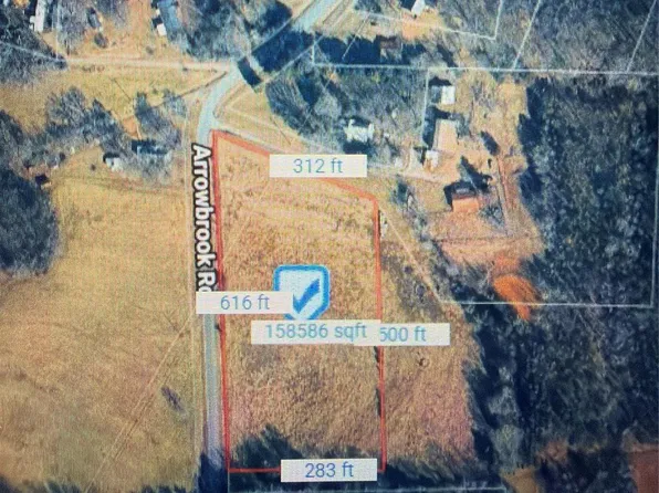 161 Arrowbrook Rd, Harmony, NC 28634