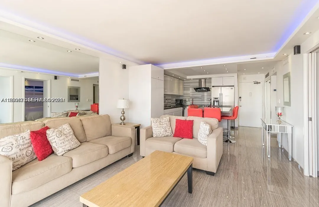 The Presidential Condo — Photo 1
