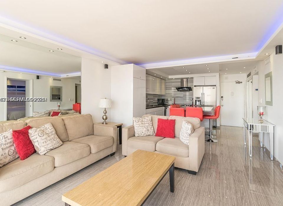 1st image of 401 Ocean Dr APT 1124