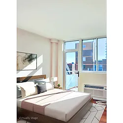 Rented by Ridgewood Capital NYC LLC