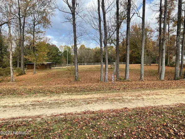 328 Edwards Store Road, Mount Olive, NC 28365