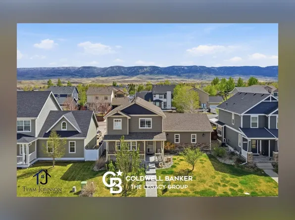 4445 E 18th St, Casper, WY 82609