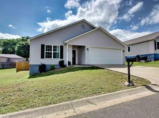 167 Leatherwood Loop, Hot Springs, AR 71901