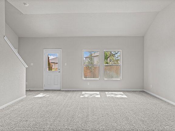 Interior - Representational Photo