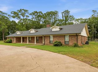 38 Garrett Rd, Greenbrier, AR 72058