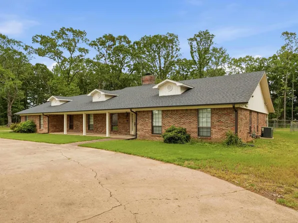 38 Garrett Rd, Greenbrier, AR 72058