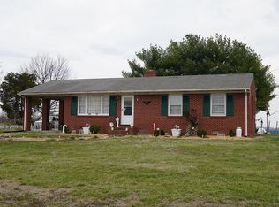 13 Jay Ln, Brookneal, VA 24528