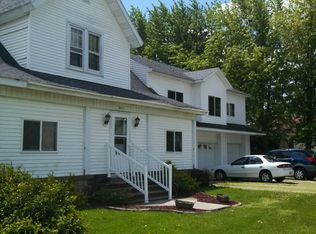 6511 E Lynn St, New Lisbon, IN 47366