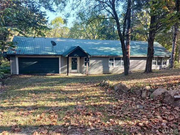 554 Point Rd, Farmington, MO 63640