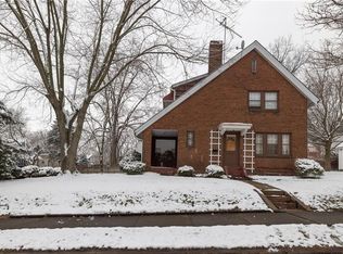 1579 Preston Ave, Akron, OH 44305