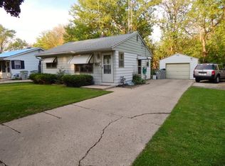 5500 N 58th St, Milwaukee, WI 53218