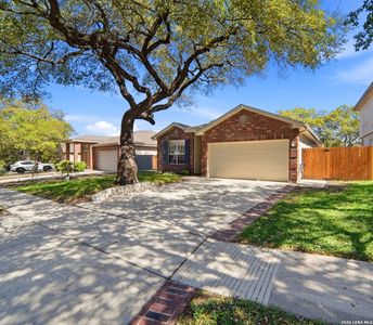 5418 Argyle Way, San Antonio, TX, 78247
