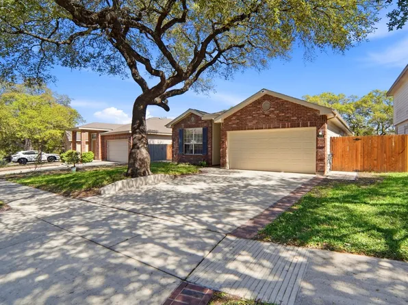 5418 Argyle Way, San Antonio, TX 78247