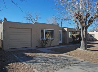 10426 Towner Ave NE, Albuquerque, NM 87112
