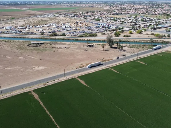 839 E Cole Blvd, Calexico, CA 92231