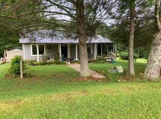 2480 Lebanon Rd, Epworth, GA 30541
