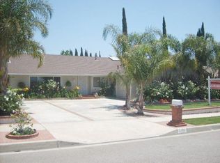 2276 N Stow St, Simi Valley, CA 93063