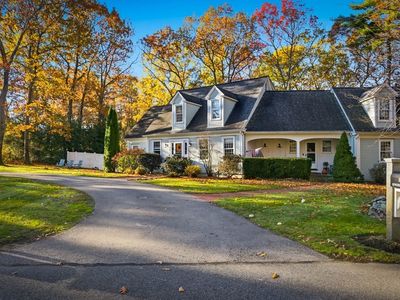 15 Knobb Hl, Newbury, MA, 01922