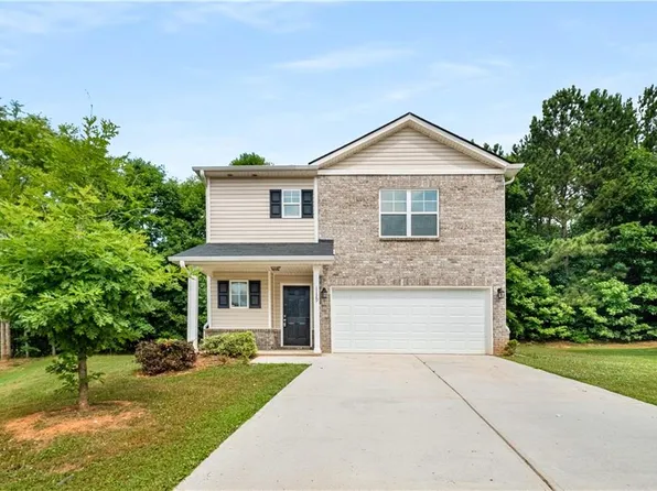 1129 Oak Hollow Ct, Hampton, GA 30228