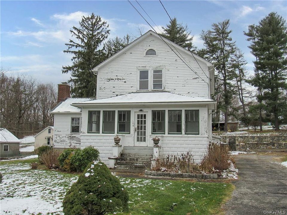 2347 Crompond Road, Yorktown Heights, NY 10598 Zillow