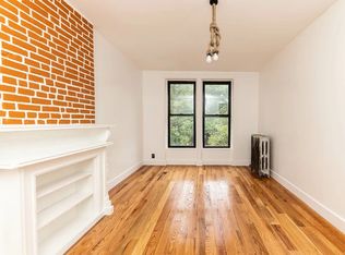 356 Lafayette Ave #3W, Brooklyn, NY 11238