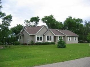 7218 86th Ave NE, Spicer, MN 56288