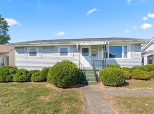 2627 Roosevelt Ave, Ashland, KY 41102