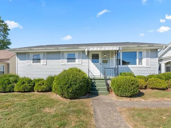 2627 Roosevelt Ave, Ashland, KY 41102