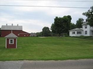 2784 N Columbus St, Lancaster, OH 43130