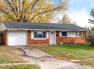 1496 Maumee Dr, Xenia, OH 45385