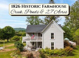 1931 Patton Rd, Franklin, NC 28734