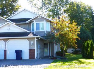 300 N 23rd St, Mount Vernon, WA 98273