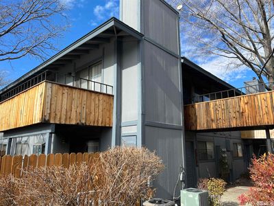 2197 Kietzke Ln APT B, Reno, NV, 89502