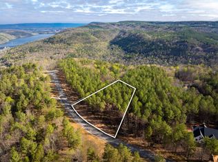 0 Buck Crossing Dr LOT 1024, Guild, TN 37340