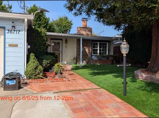 36717 Charles St, Newark, CA