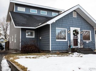 262 6th St, Idaho Falls, ID 83401