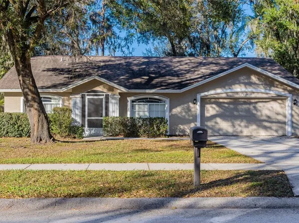 3763 Opal Dr, Mulberry, FL 33860