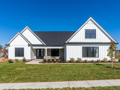 842 Edmonds Xing, Versailles, KY, 40383