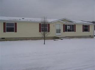 14 Brian St, Carrollton, KY 41008