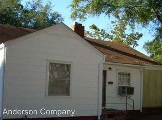 1120 Highland Ave, Albany, GA 31707