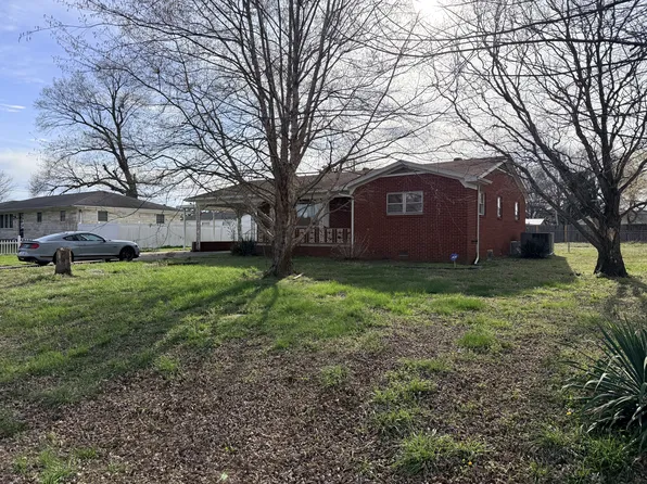514 Oliver Dr, South Fulton, TN 38257