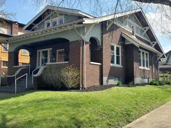 3952 Parker Pl, Cincinnati, OH 45217