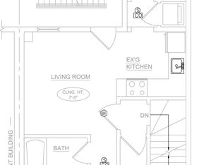 289 D St #2, South Boston, MA 02127