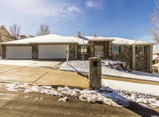 862 Fairway Dr, Bountiful, UT 84010