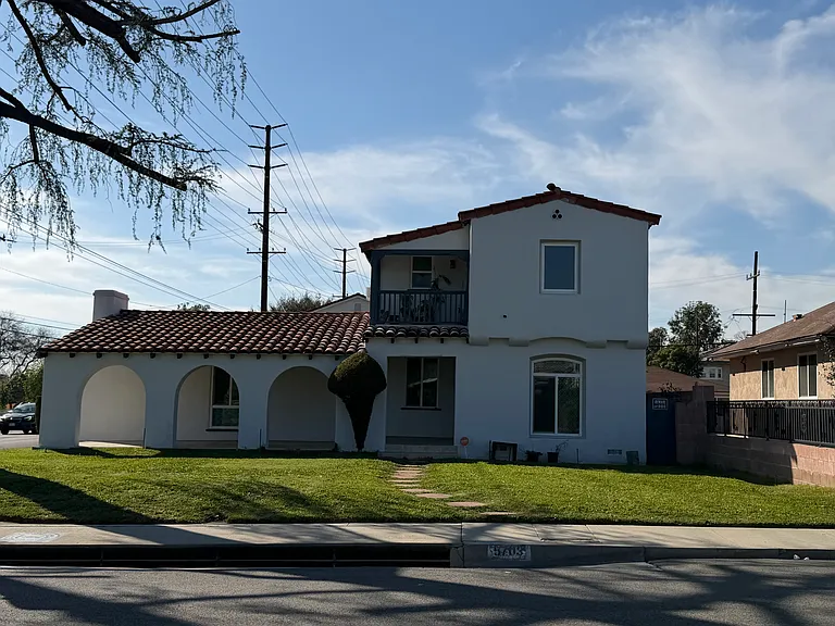 5703 Golden West Ave #1/2 — Photo 4