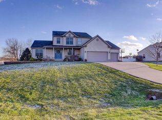 4740 Gate Post Ln, Kent, OH 44240