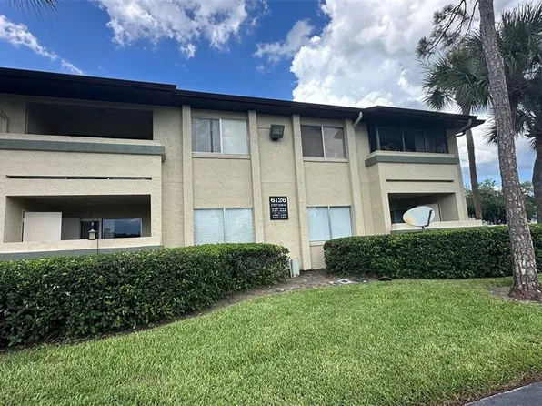 6126 Curry Ford Rd, Orlando, FL
